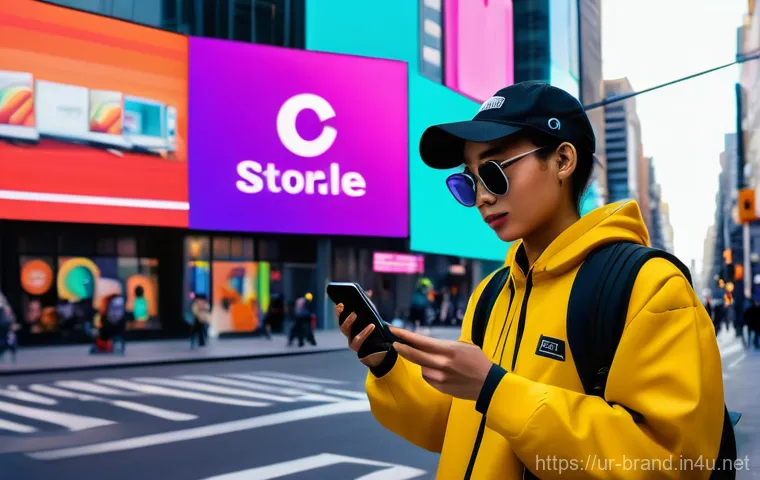 브랜드 커뮤니케이션 직무와 업계 트렌드 통찰 - Prompt 1: Digital Transformation in Brand Communication**